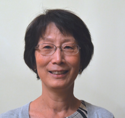 Dr. Huoy-Jen Yuh